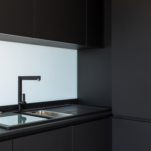 Fotografia - Wise Design - Casa S.